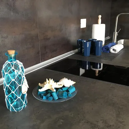Apartament H2 Bzerohome