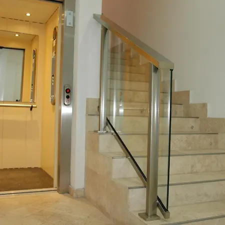Apartament H2 Bzerohome *